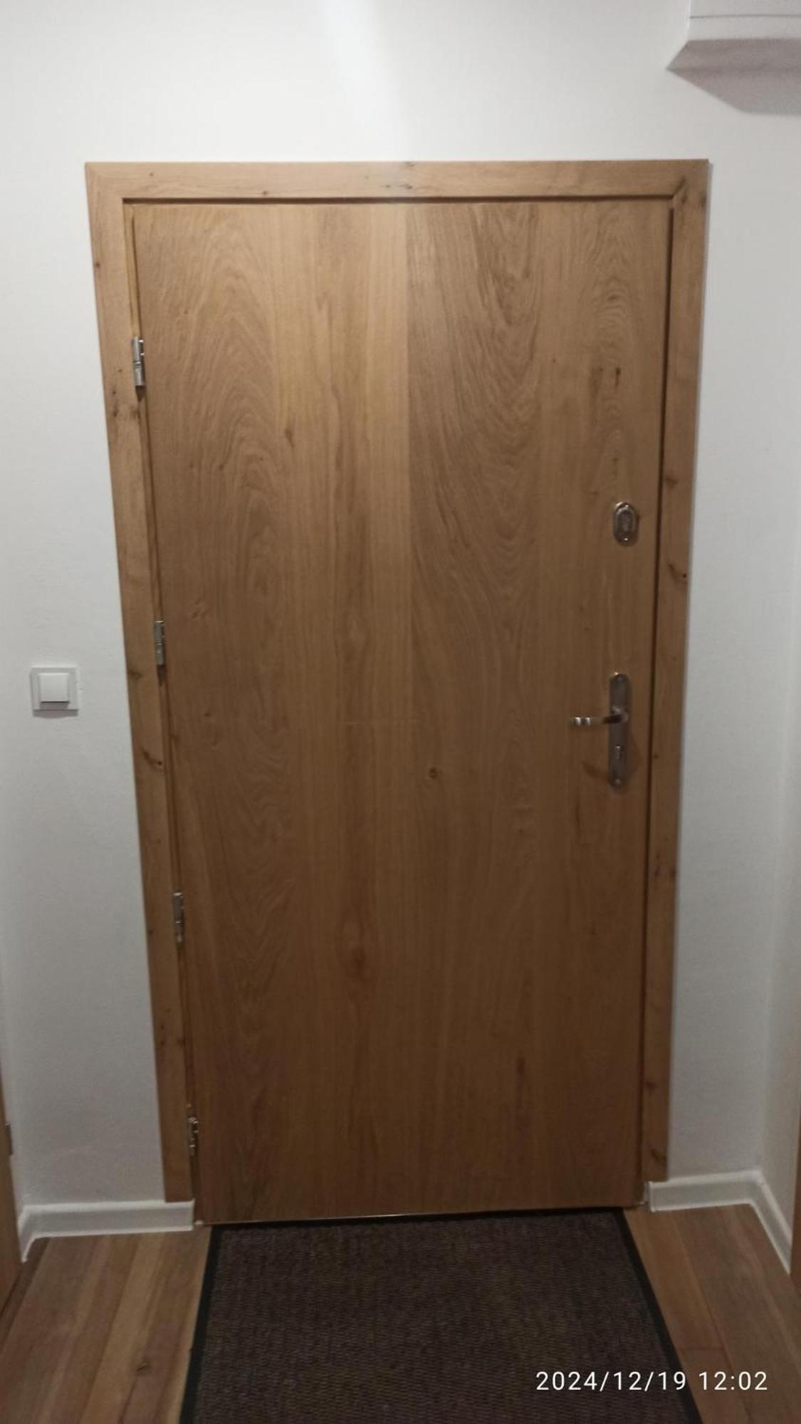 Luksusowy Apartament Przy Dworcu Stettin Exterior foto